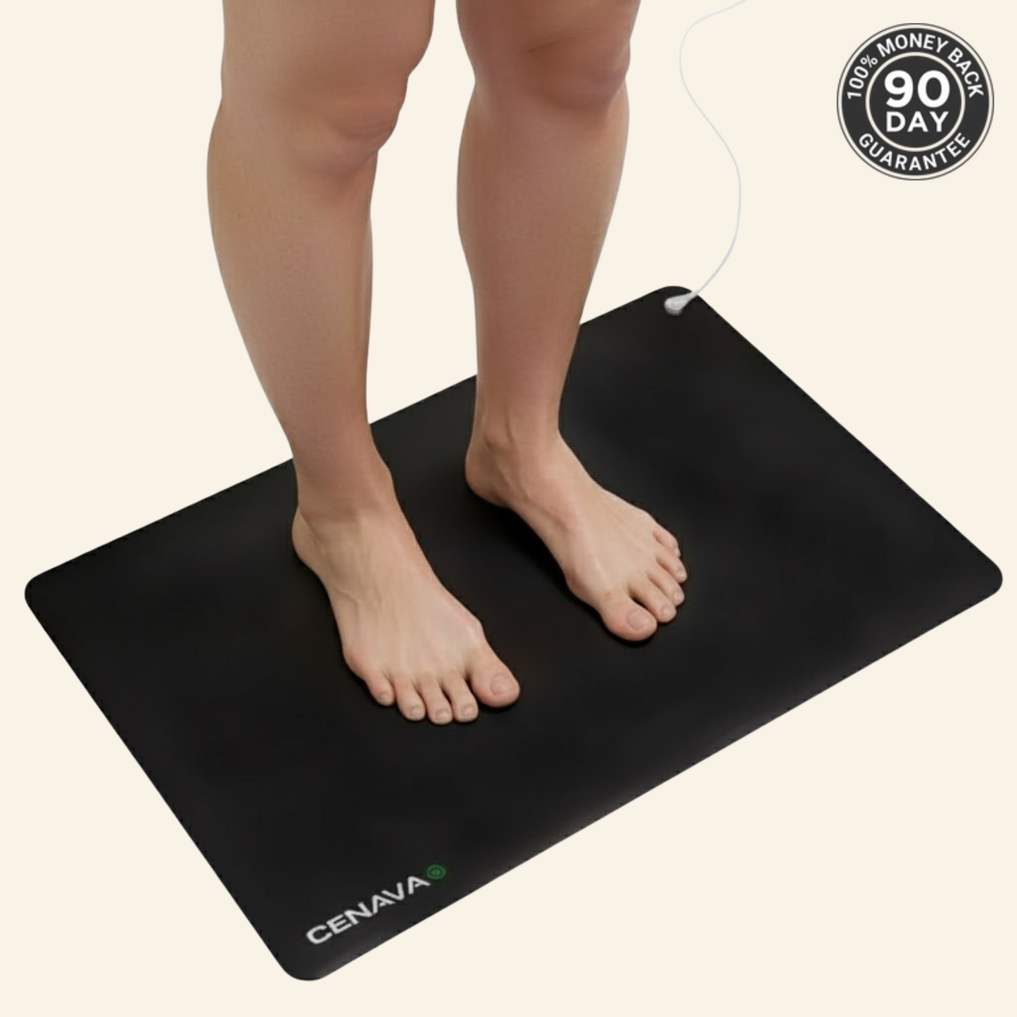 Cenava™ Grounding Mat