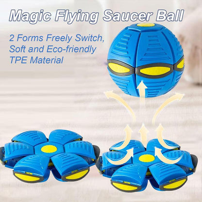 Magic Metaball Bouncy Ball