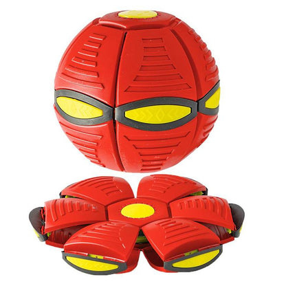 Magic Metaball Bouncy Ball