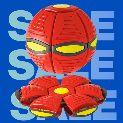 Magic Metaball Bouncy Ball