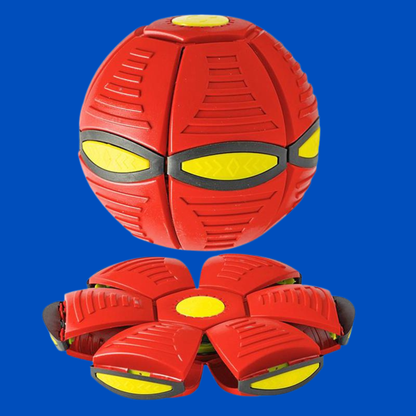 Magic Metaball Bouncy Ball