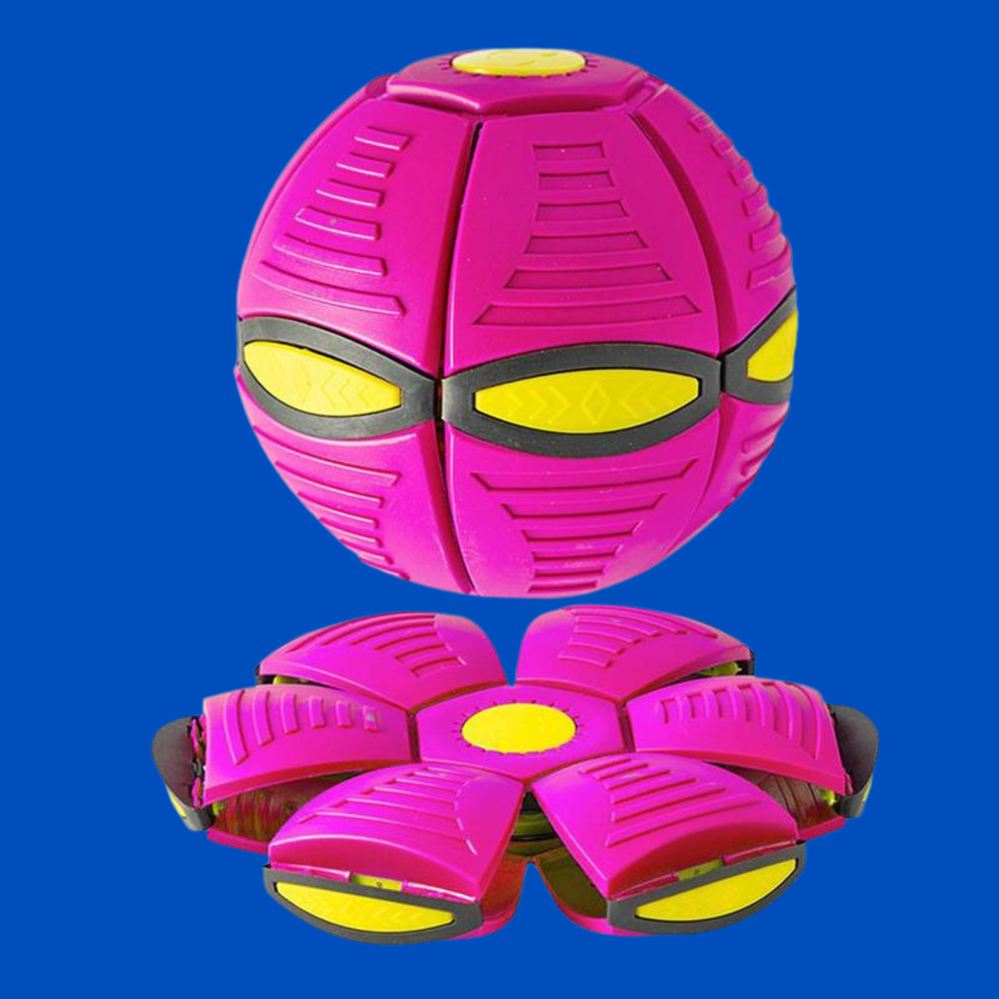 Magic Metaball Bouncy Ball