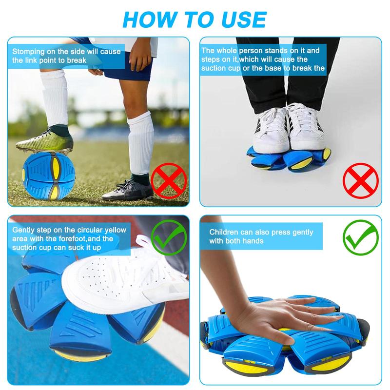 Magic Metaball Bouncy Ball