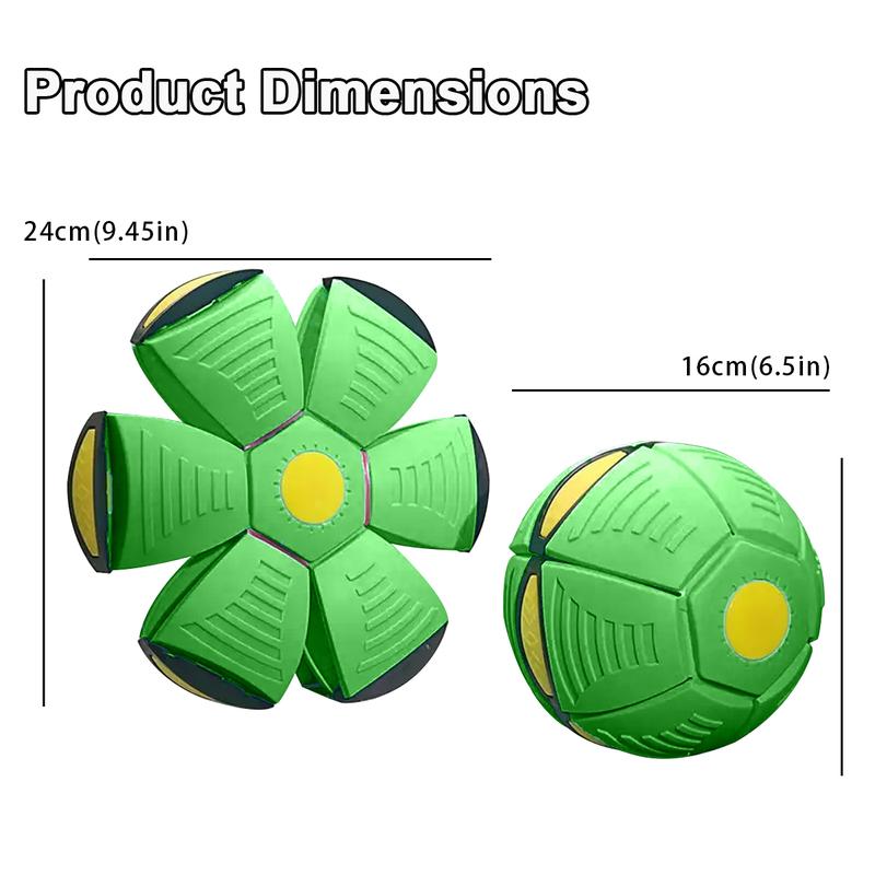 Magic Metaball Bouncy Ball